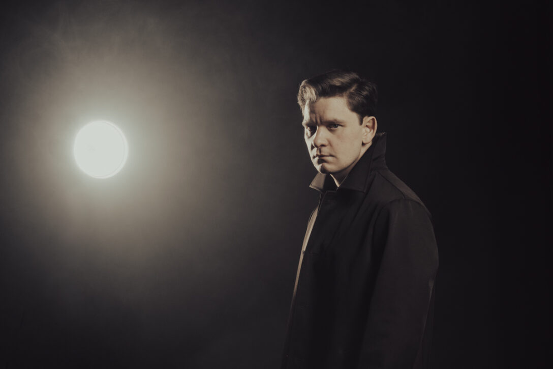 Agencja Gudejko: Michał Maszer