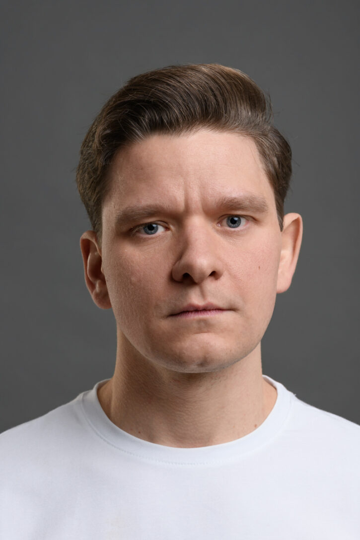 Agencja Gudejko: Michał Maszer