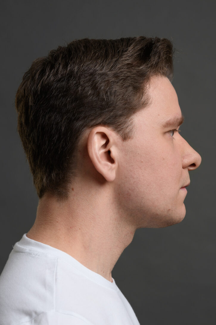 Agencja Gudejko: Michał Maszer