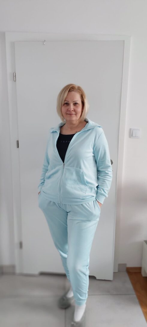 Agencja Gudejko: Iwona Rosiak