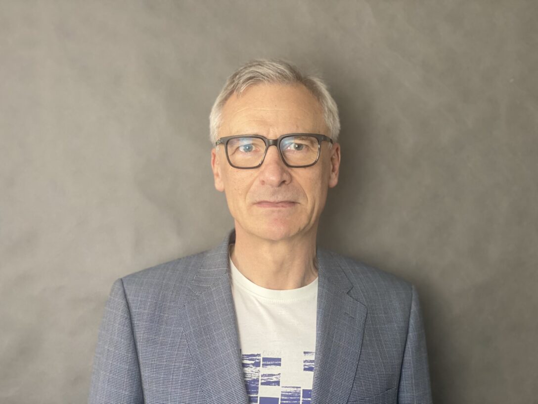 Agencja Gudejko: Mariusz Gąszczołowski