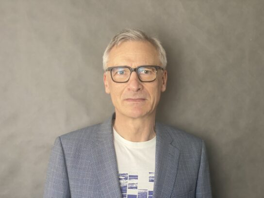 Agencja Gudejko: Mariusz Gąszczołowski