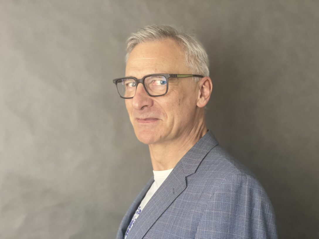 Agencja Gudejko: Mariusz Gąszczołowski