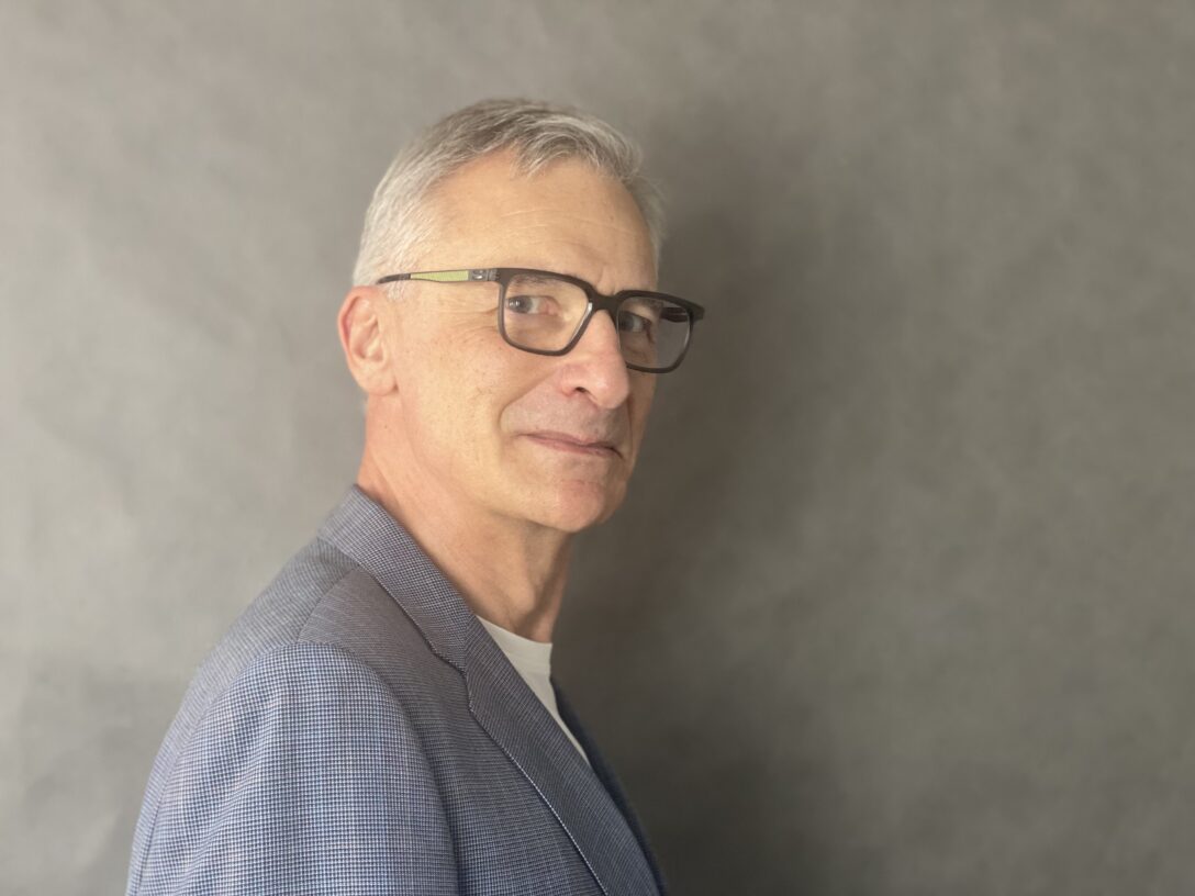 Agencja Gudejko: Mariusz Gąszczołowski