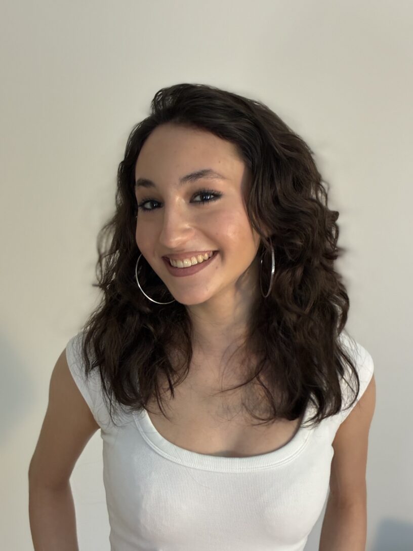 Agencja Gudejko: Aleksandra Rekosz