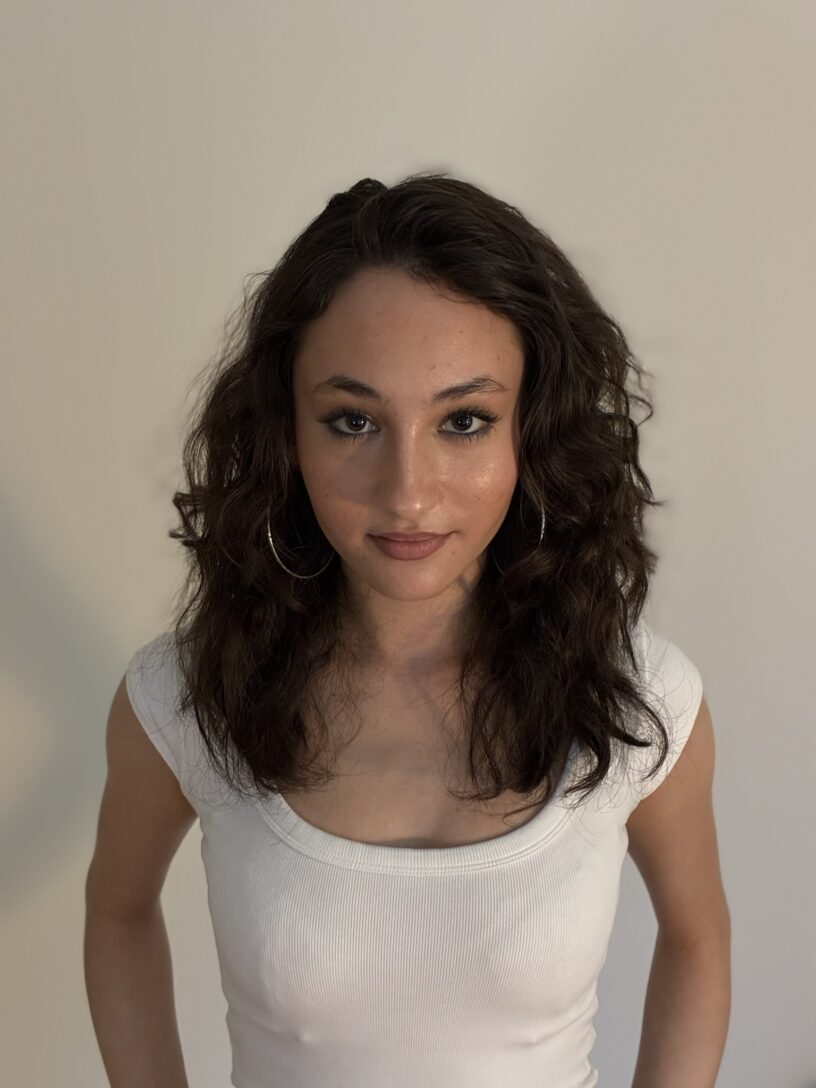 Agencja Gudejko: Aleksandra Rekosz
