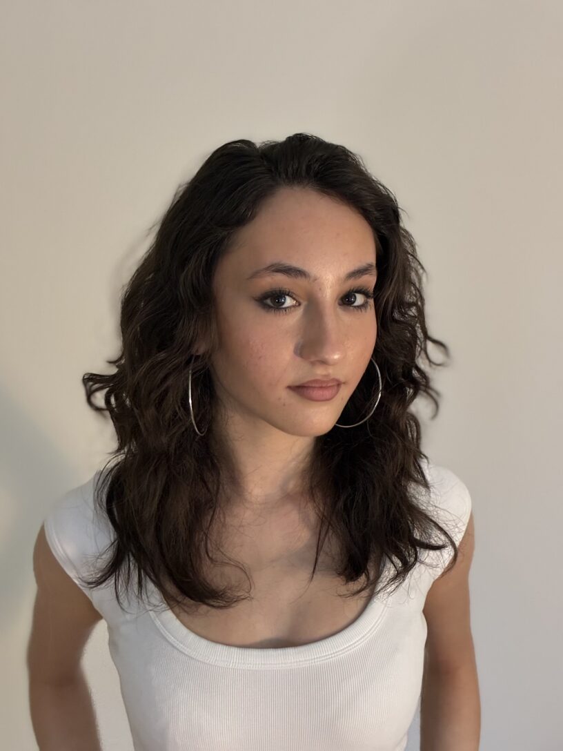 Agencja Gudejko: Aleksandra Rekosz