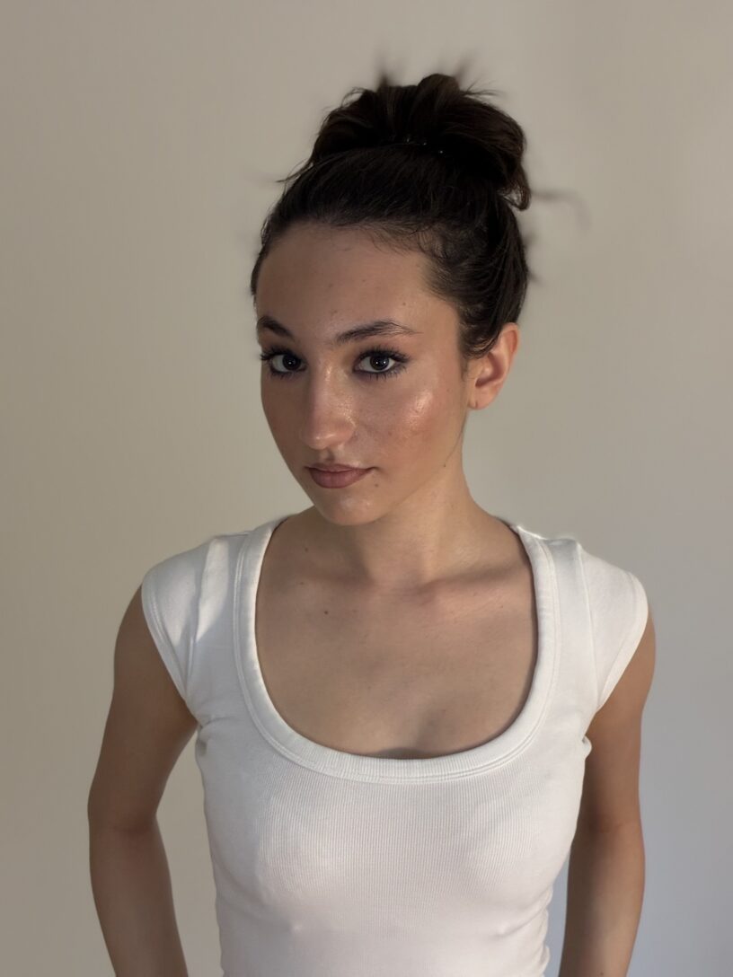 Agencja Gudejko: Aleksandra Rekosz