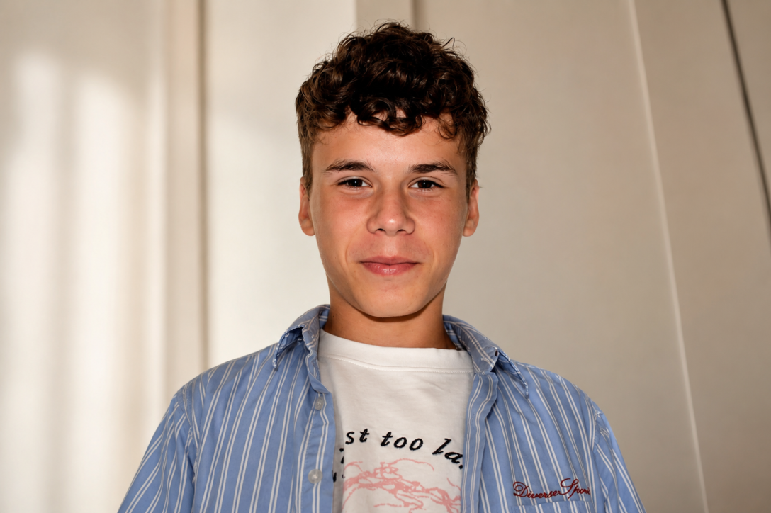 Agencja Gudejko: Kacper Śliwiński