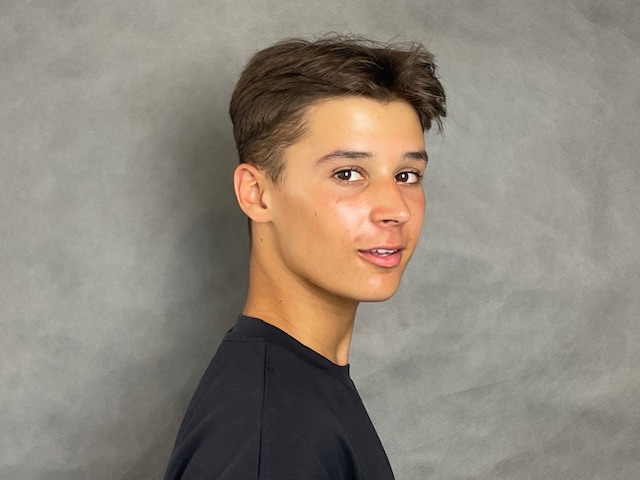 Agencja Gudejko: Rayan Hussain