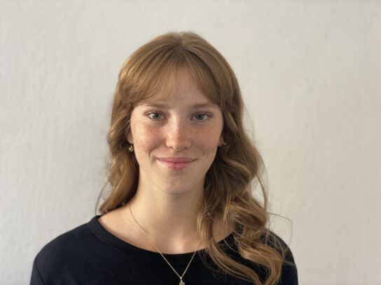 Agencja Gudejko: Alicja Sajewicz