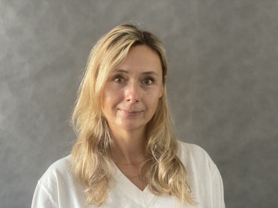 Agencja Gudejko: Małgorzata Banaś
