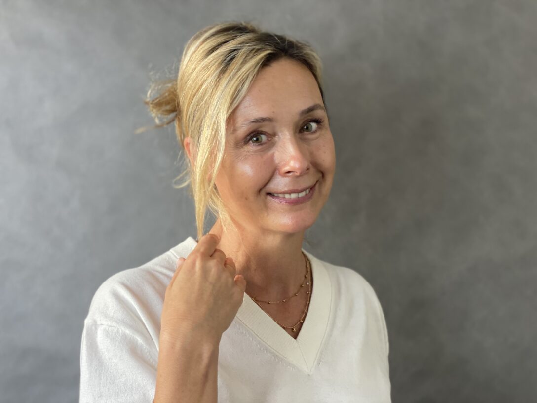 Agencja Gudejko: Małgorzata Banaś
