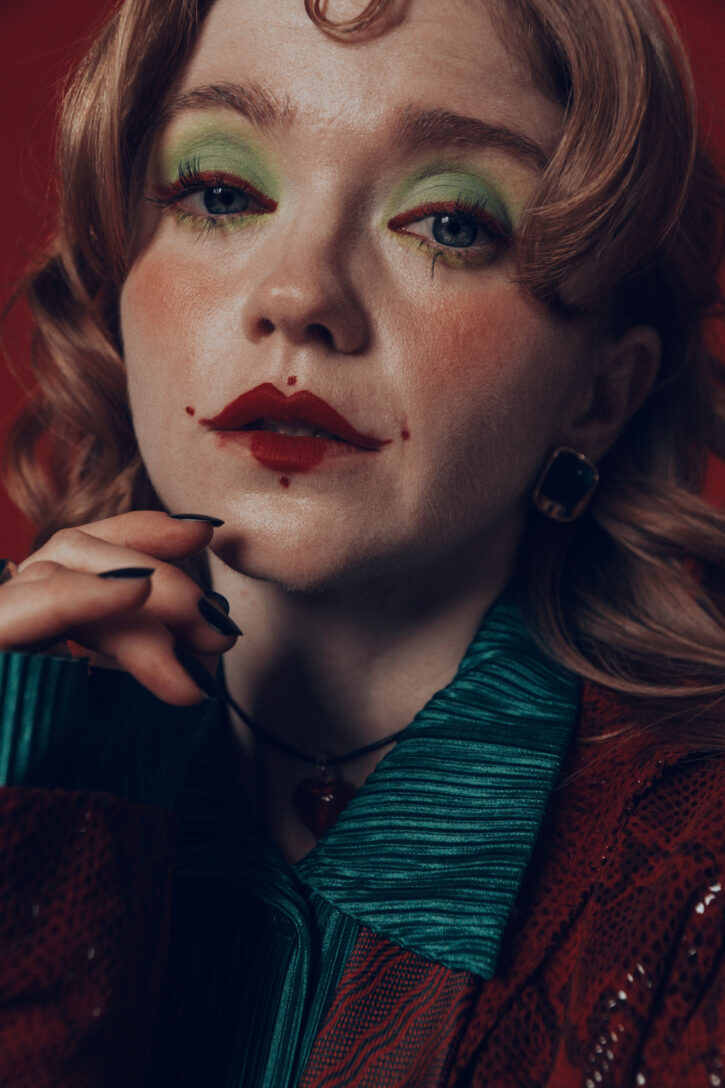 Agencja Gudejko: Paulina Salzwedel
