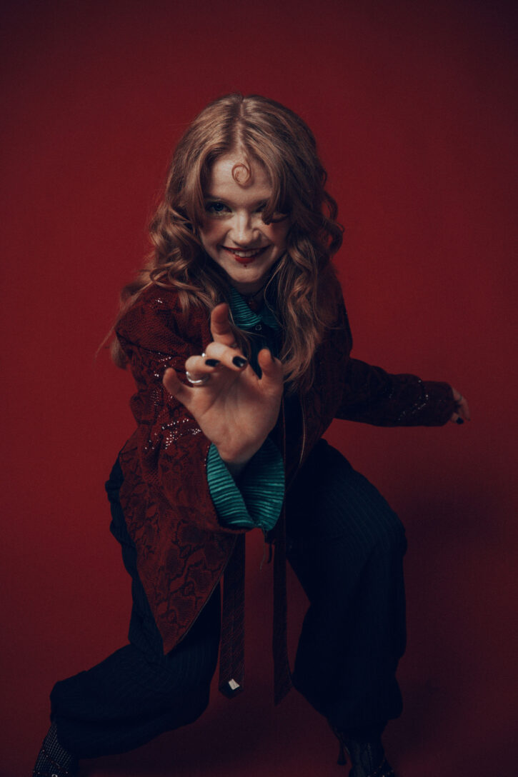 Agencja Gudejko: Paulina Salzwedel