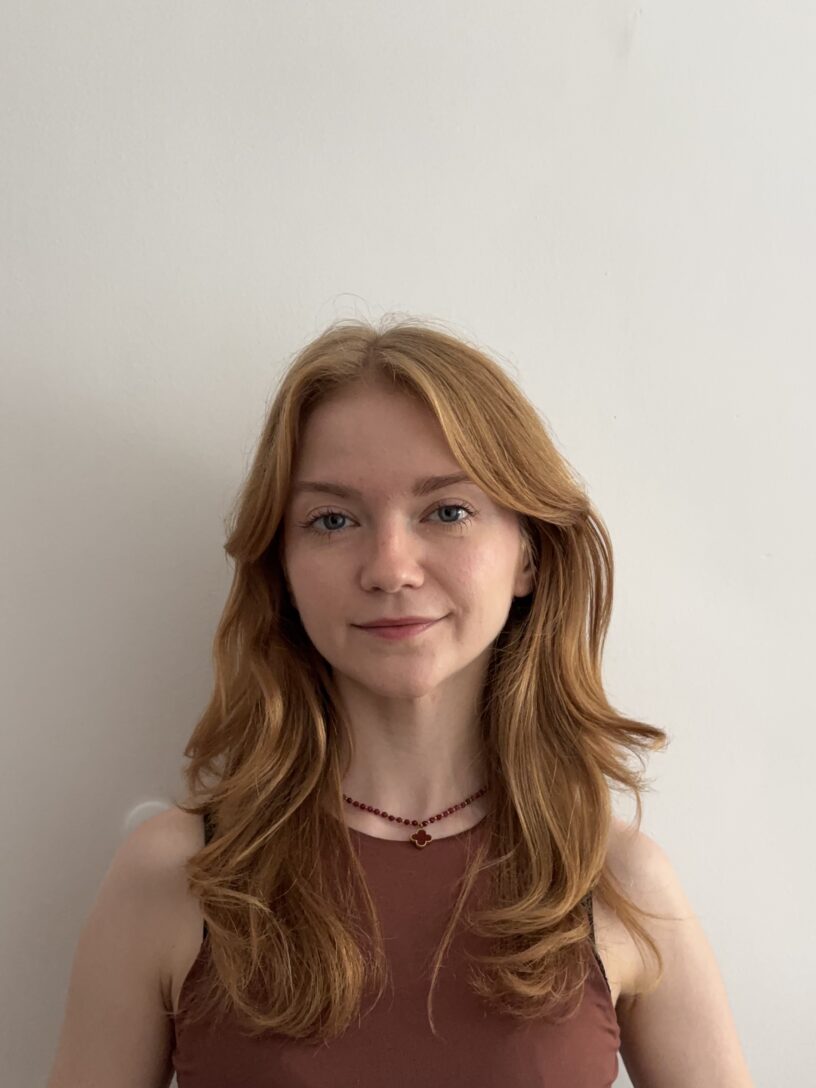 Agencja Gudejko: Paulina Salzwedel