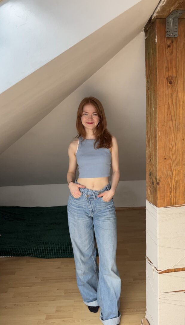 Agencja Gudejko: Paulina Salzwedel