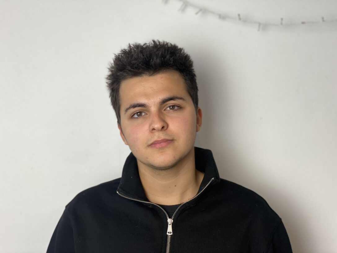 Agencja Gudejko: Franciszek Zelnik