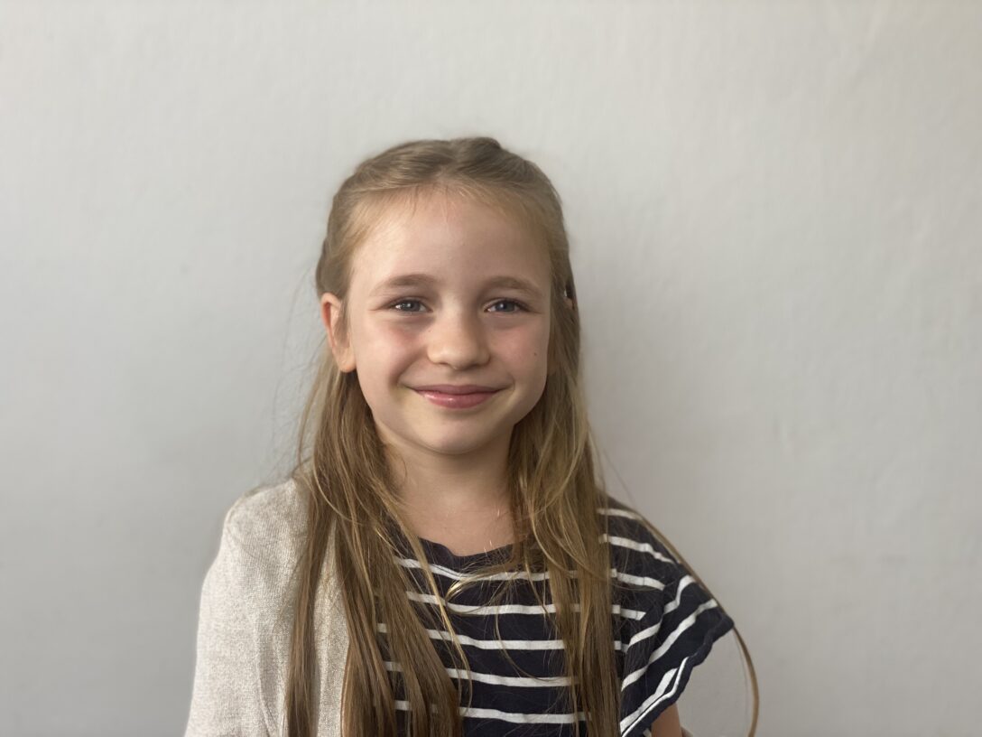 Agencja Gudejko: Klara Walendzik